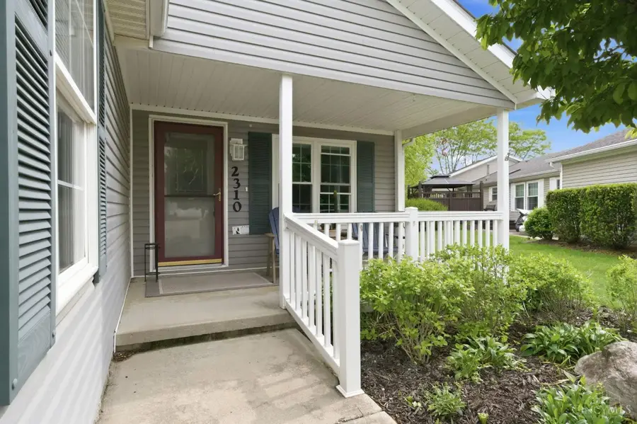 2310 Mallory Court #8, Fairborn, OH 45324 - #2