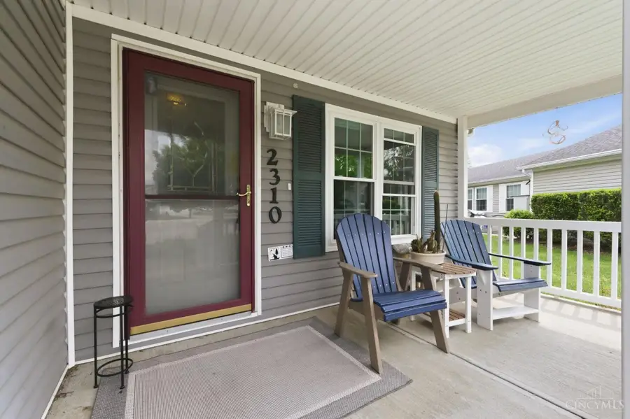 2310 Mallory Court #8, Fairborn, OH 45324 - #3
