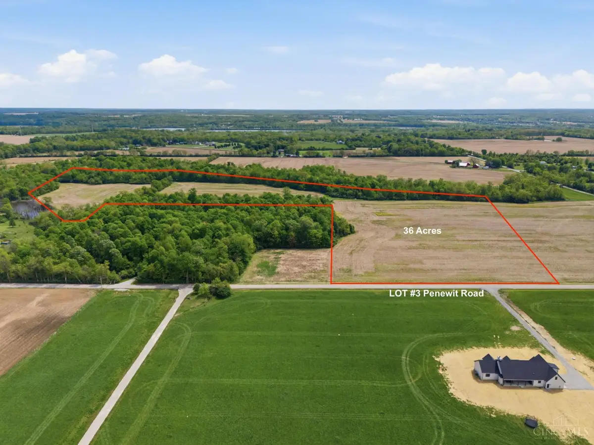 0 Penewit Road, Spring Valley, OH 45370 - #1