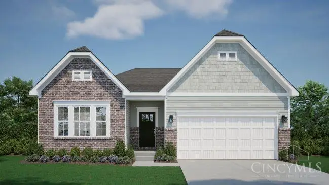 1779 Penelope Place, Lebanon, OH 45036 - #2