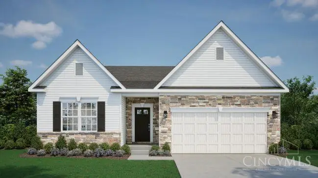 1779 Penelope Place, Lebanon, OH 45036 - #3