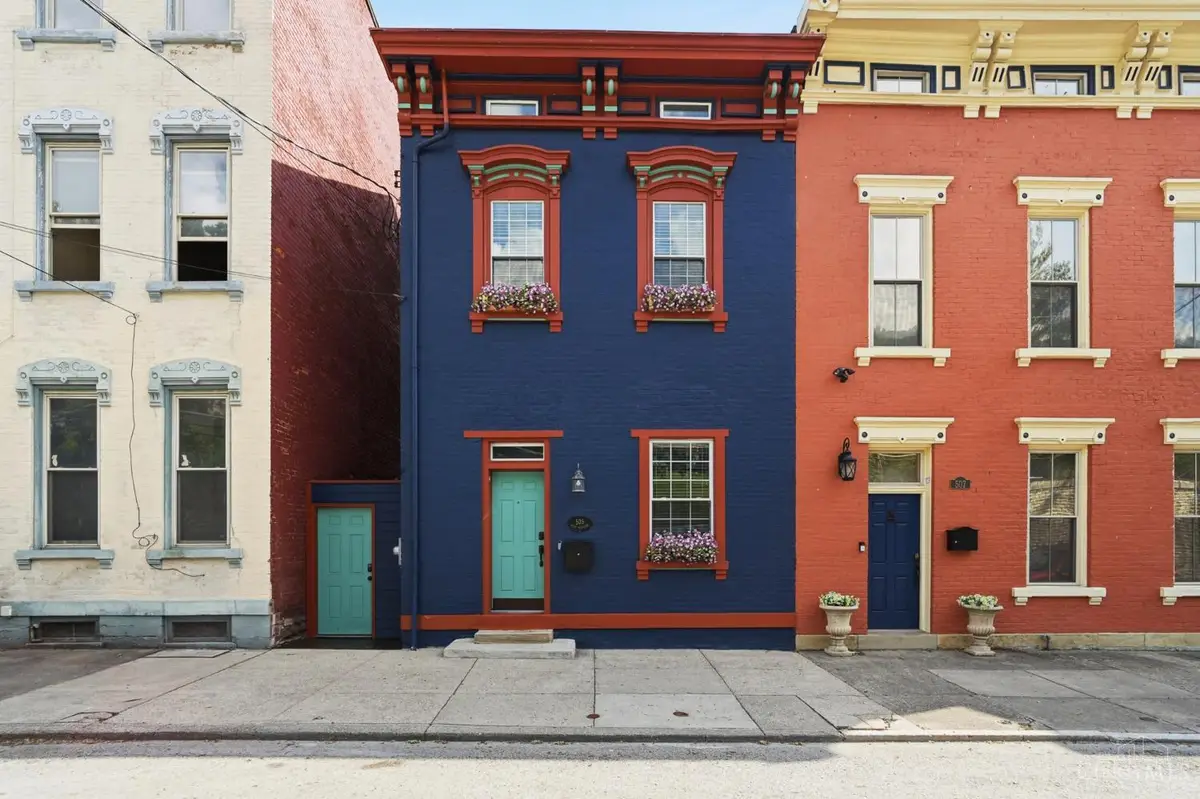 505 W Mcmicken Avenue, Cincinnati, OH 45214 - #1