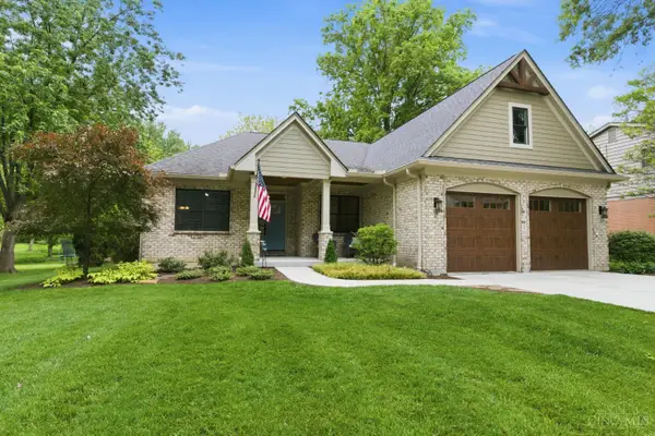 7825 Trailwind Drive, Montgomery, OH 45242