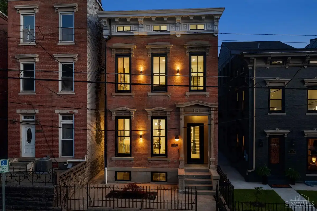 1117 Dayton Street, Cincinnati, OH 45214 - #1