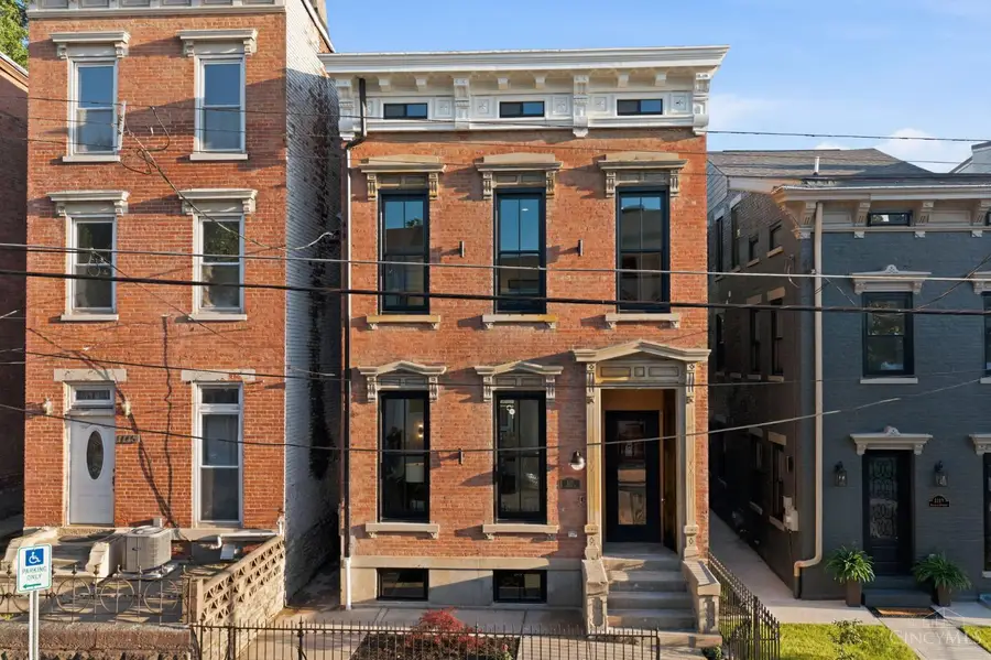 1117 Dayton Street, Cincinnati, OH 45214 - #2