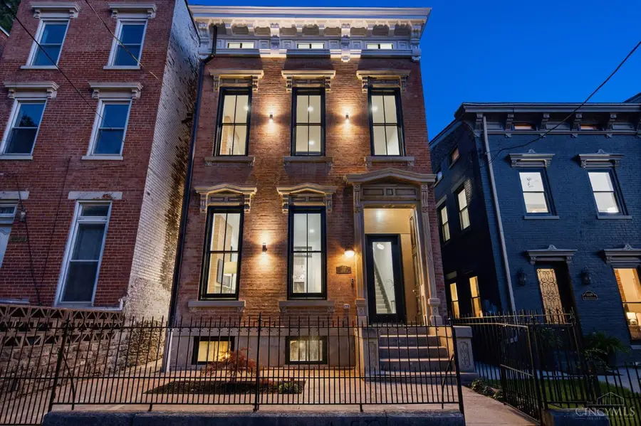 1117 Dayton Street, Cincinnati, OH 45214 - #3
