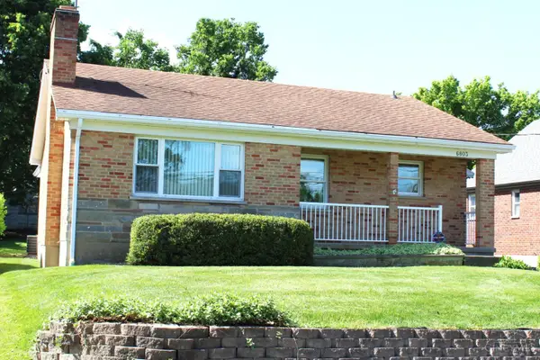 6803 Whitehall Avenue, Cincinnati, OH 45230