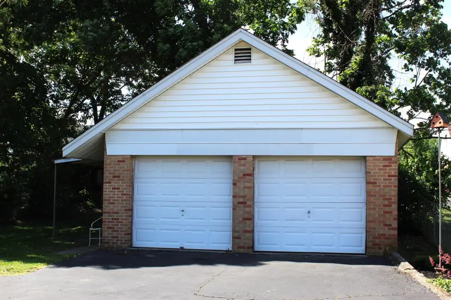 6803 Whitehall Avenue, Cincinnati, OH 45230 - #3