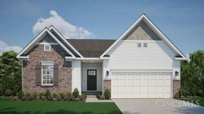 1783 Penelope Place, Lebanon, OH 45036 - #1