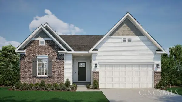 1783 Penelope Place, Lebanon, OH 45036