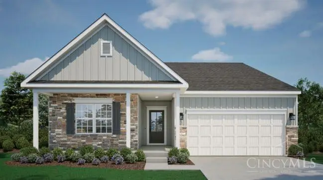 1783 Penelope Place, Lebanon, OH 45036 - #2
