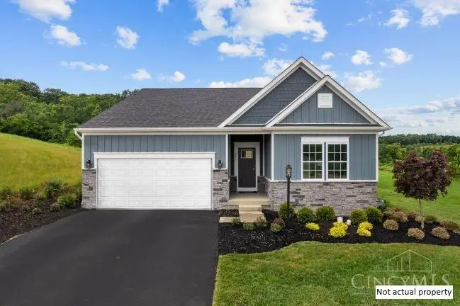1783 Penelope Place, Lebanon, OH 45036 - #3