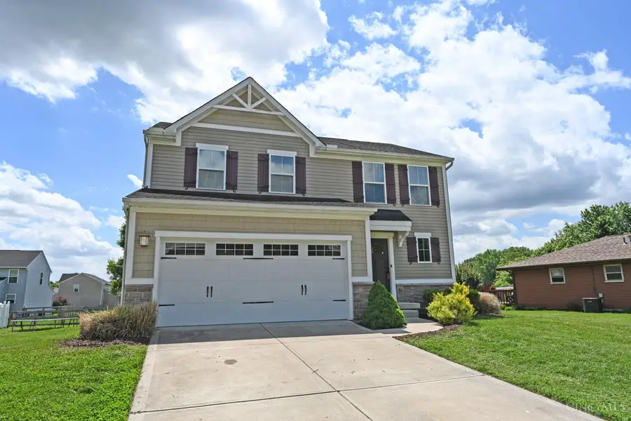 771 Mary Lane Ext, South Lebanon, OH 45065 - #2