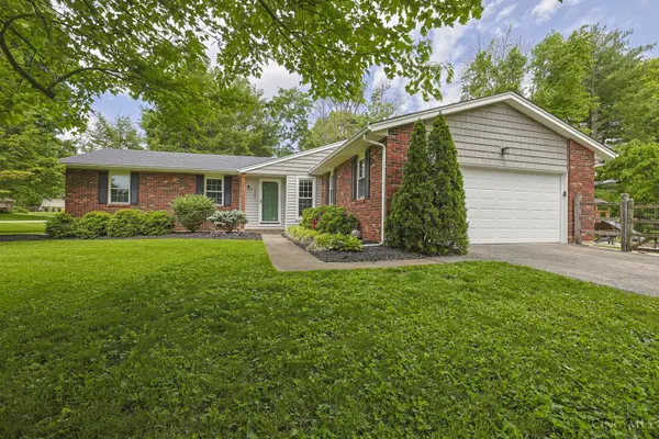 2908 Gloria Lane, Ross Twp, OH 45013