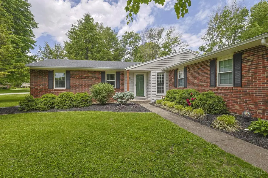 2908 Gloria Lane, Ross, OH 45013 - #3