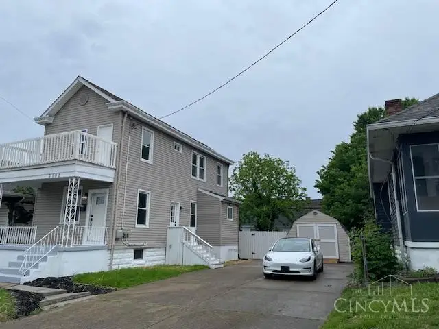 2102 Ross Avenue, Norwood, OH 45212 - #3