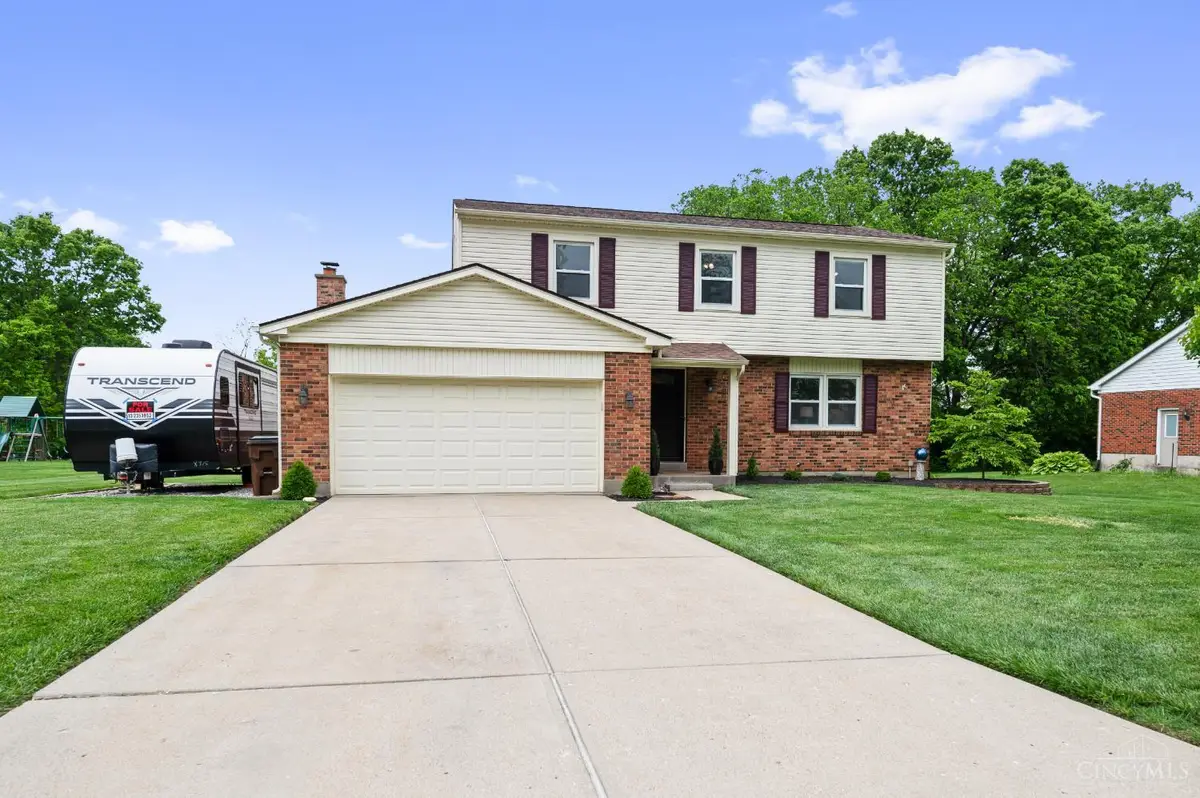 7847 Red Fox Drive, West Chester, OH 45069 - #1