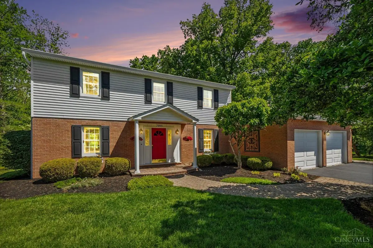 7996 Woody Hollow Drive, West Chester, OH 45241 - #1