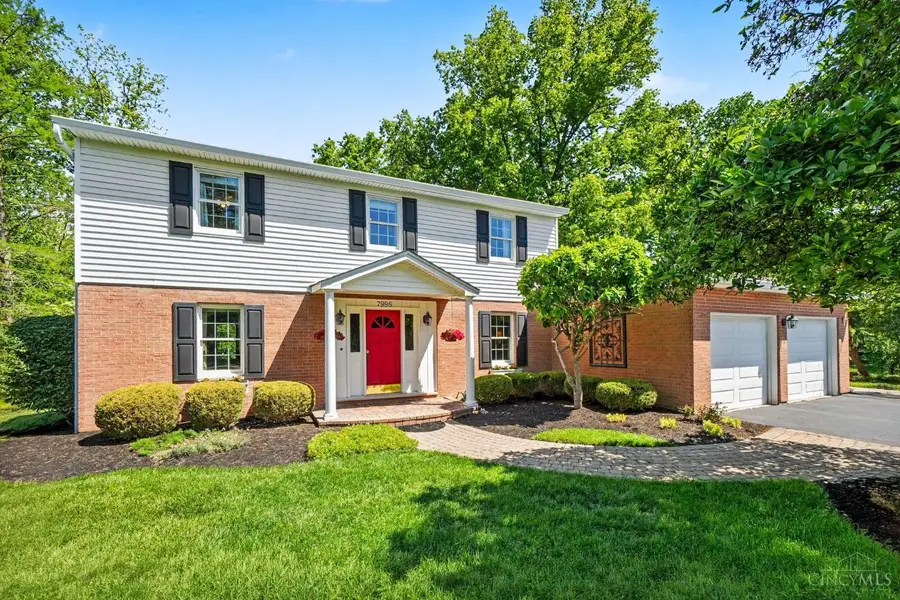 7996 Woody Hollow Drive, West Chester, OH 45241 - #2