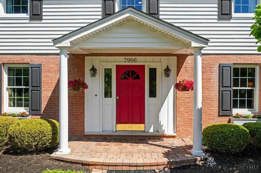 7996 Woody Hollow Drive, West Chester, OH 45241 - #3