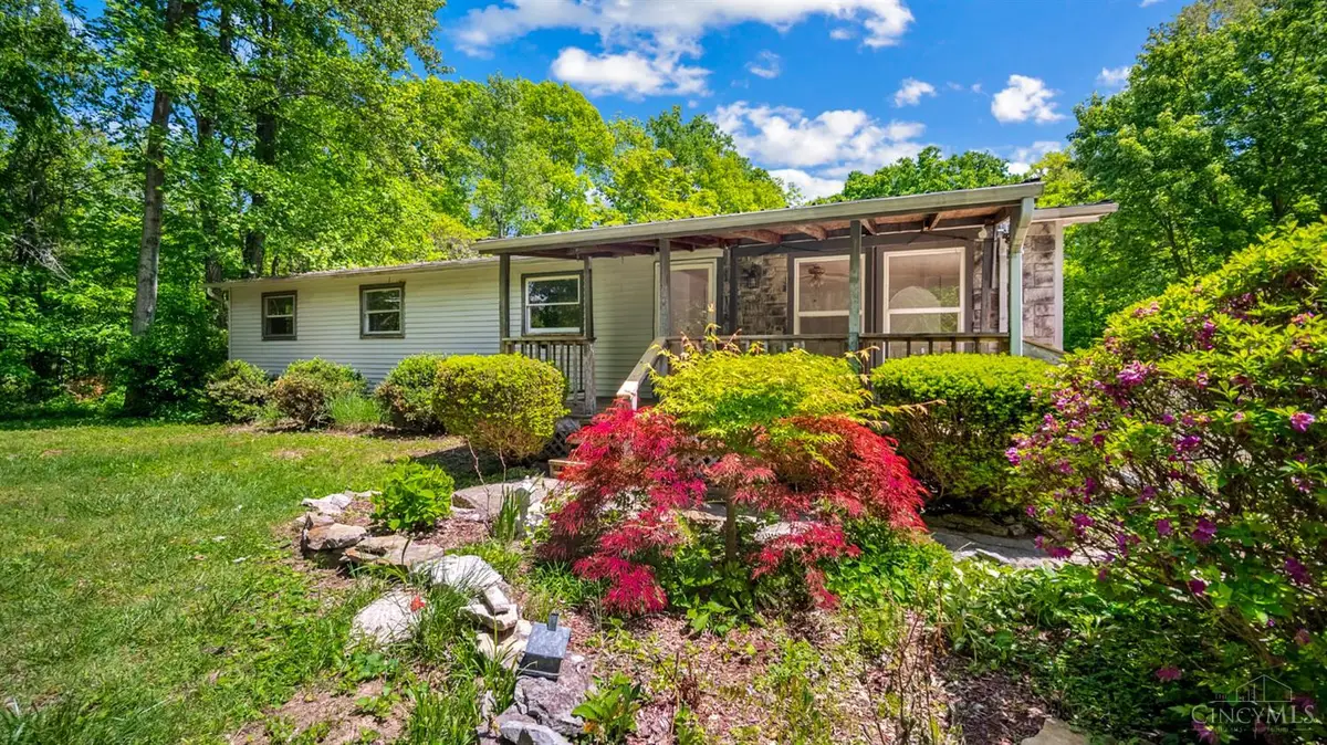 191 Cox Road, Tiffin, OH 45693 - #1