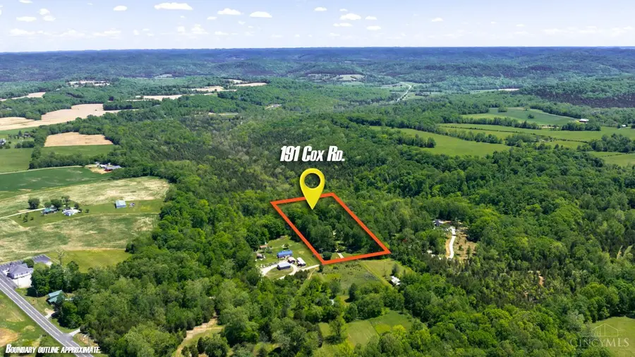 191 Cox Road, Tiffin, OH 45693 - #3