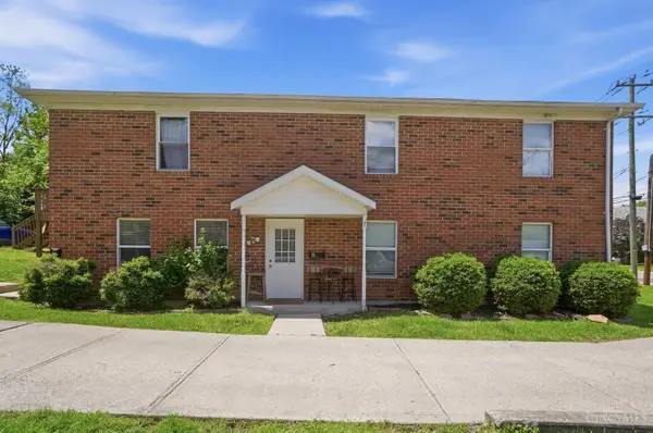 5547 Kirby Avenue, Cincinnati, OH 45239