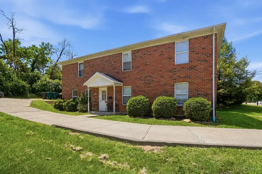 5547 Kirby Avenue, Cincinnati, OH 45239 - #3