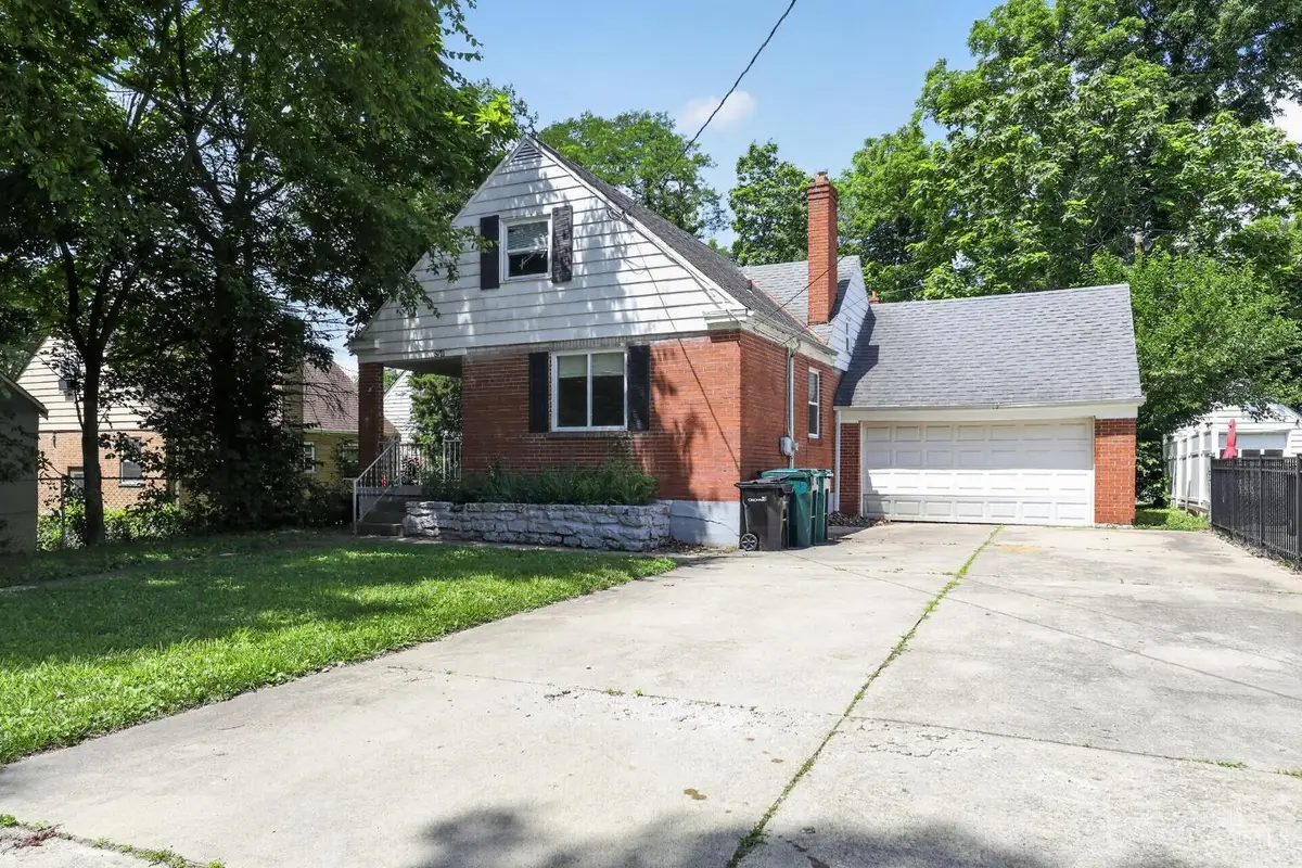 5711 Kenneth Avenue, Cincinnati, OH 45224 - #1