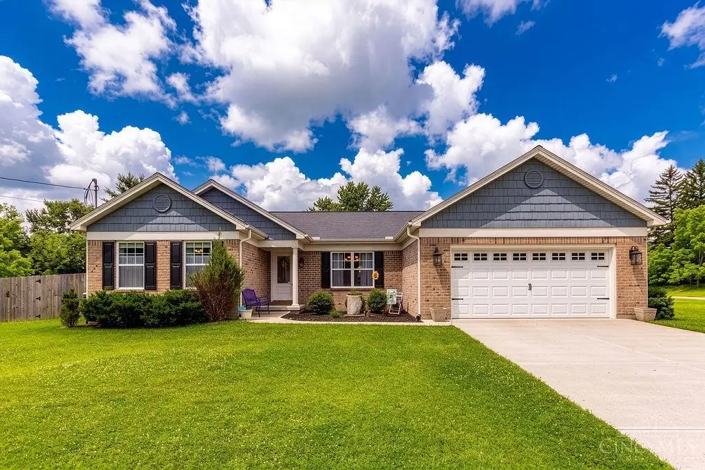 49 Jeffrey Drive, Oxford, OH 45056 - #1