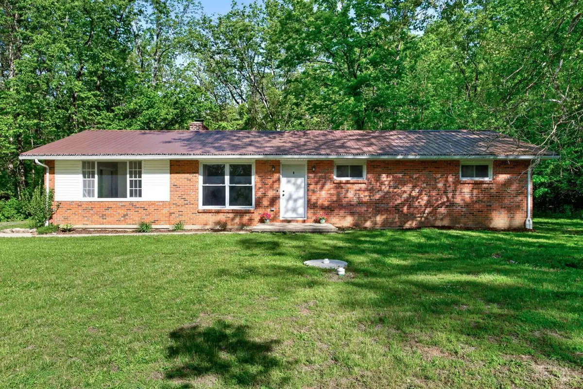 7215 N Us Rt 42, Waynesville, OH 45068 - #1