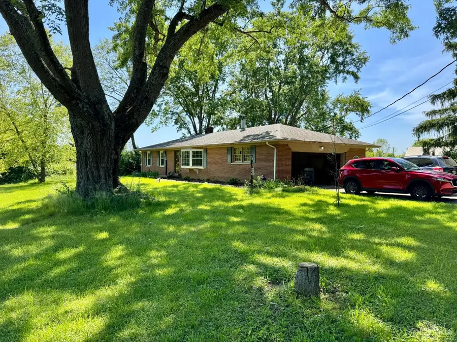 7111 Elk Creek Road, Madison, OH 45042 - #2