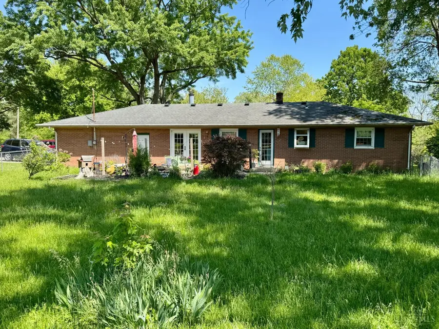 7111 Elk Creek Road, Madison, OH 45042 - #3