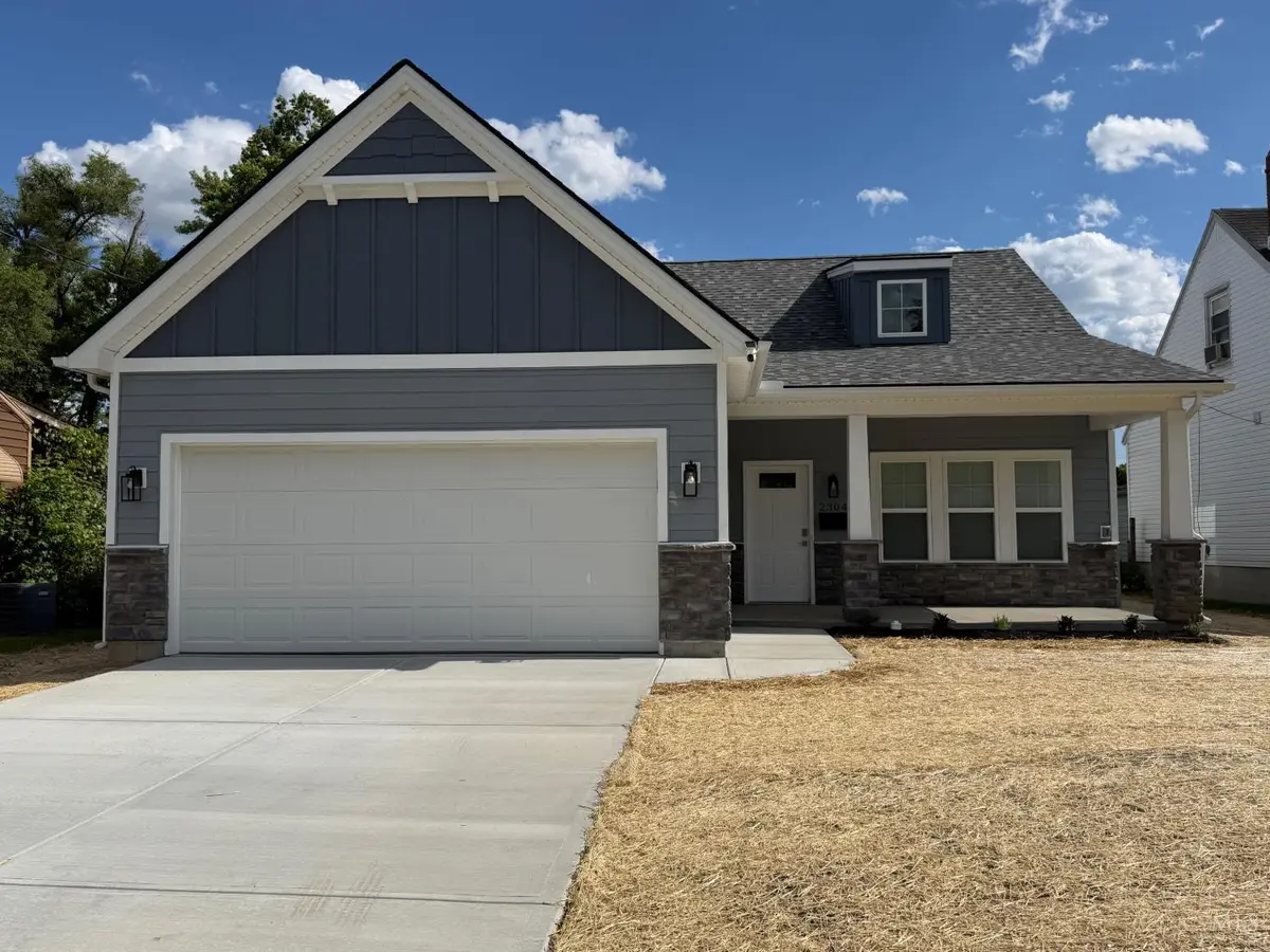2304 Wilbraham Road, Middletown, OH 45042 - #1