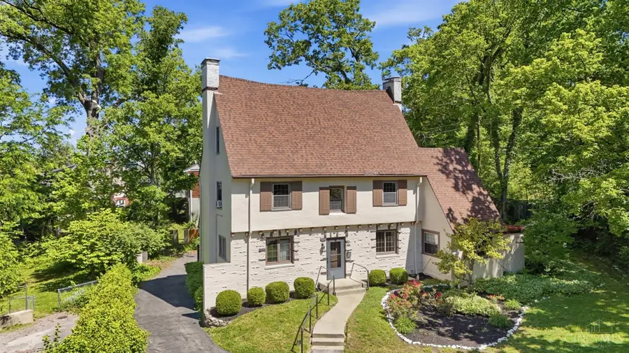 3931 Leyman Drive, Cincinnati, OH 45229 - #2