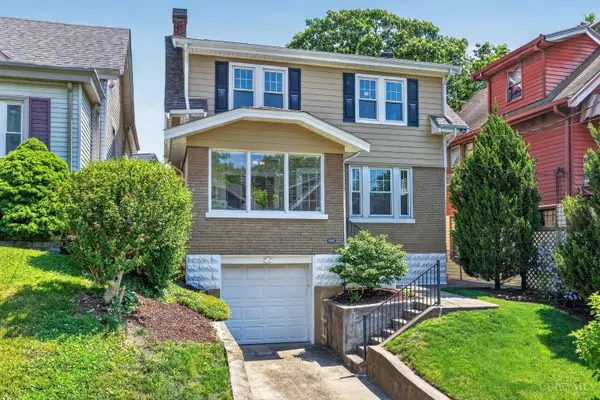 4002 Ballard Avenue, Cincinnati, OH 45209