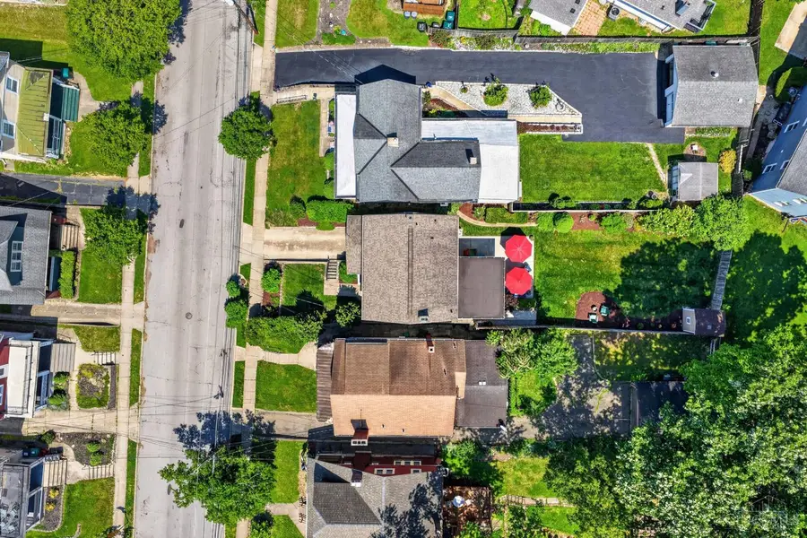 4002 Ballard Avenue, Cincinnati, OH 45209 - #2