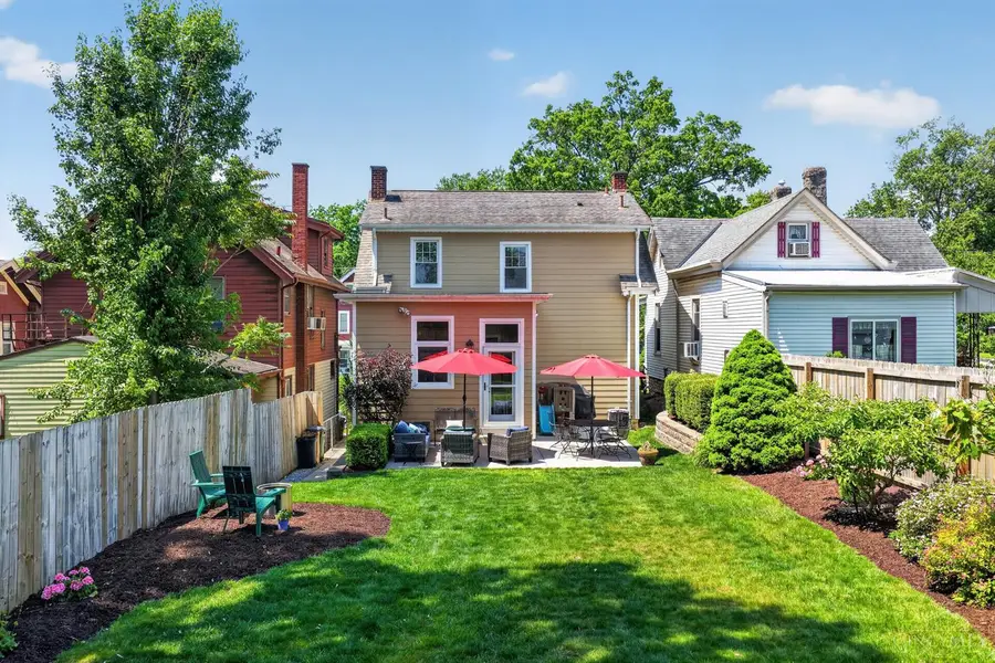 4002 Ballard Avenue, Cincinnati, OH 45209 - #3