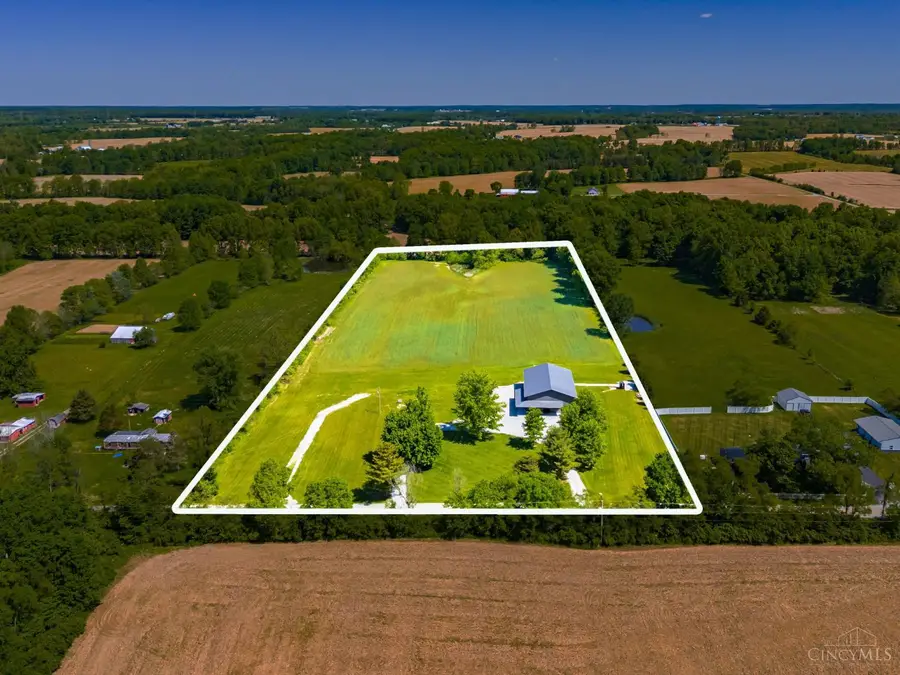 1090 Cherry Fork Road, Winchester, OH 45697 - #3