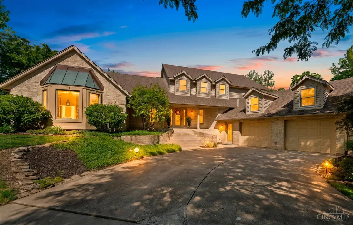 121 Random Drive, Hamilton, OH 45013 - #1