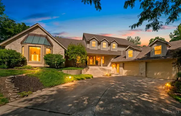 121 Random Drive, Hamilton, OH 45013