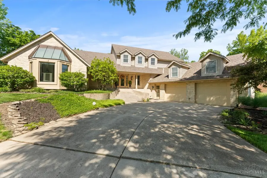 121 Random Drive, Hamilton, OH 45013 - #2