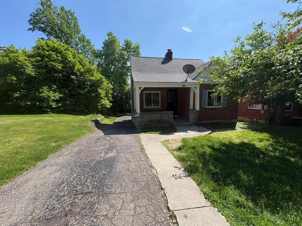 4239 Loubell Lane, Cincinnati, OH 45205 - #1
