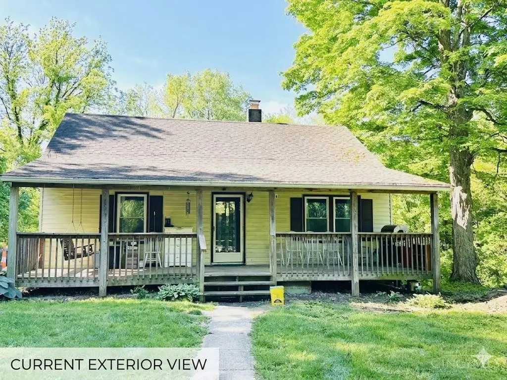 6723 Hamilton Mason Road, West Chester, OH 45069 - #1