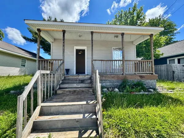 813 S Main Street, Milan, IN 47031