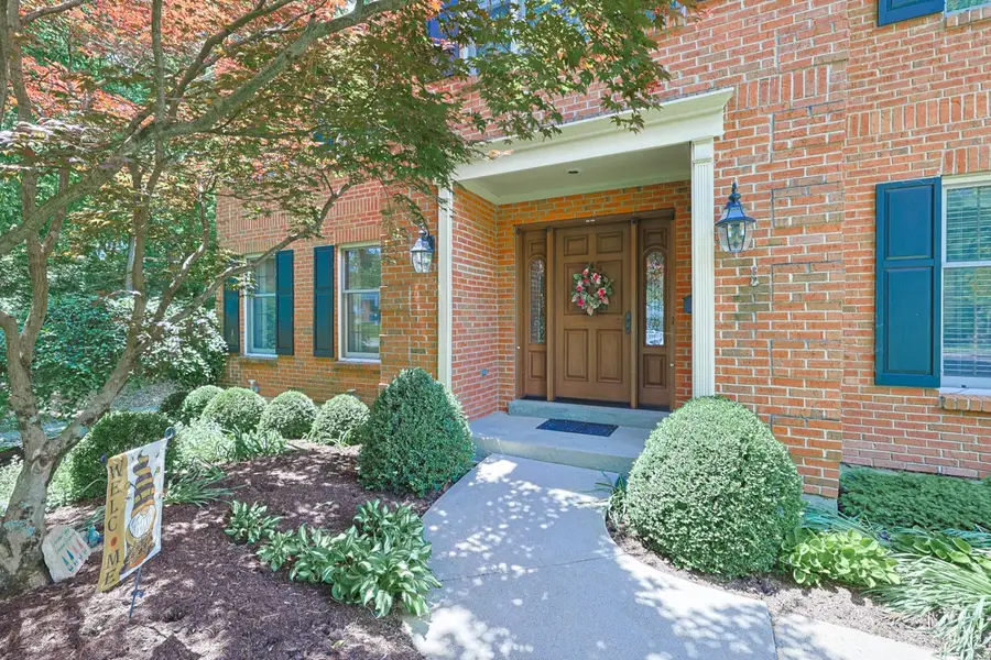 6709 Devonwood Drive, North College Hill, OH 45224 - #3