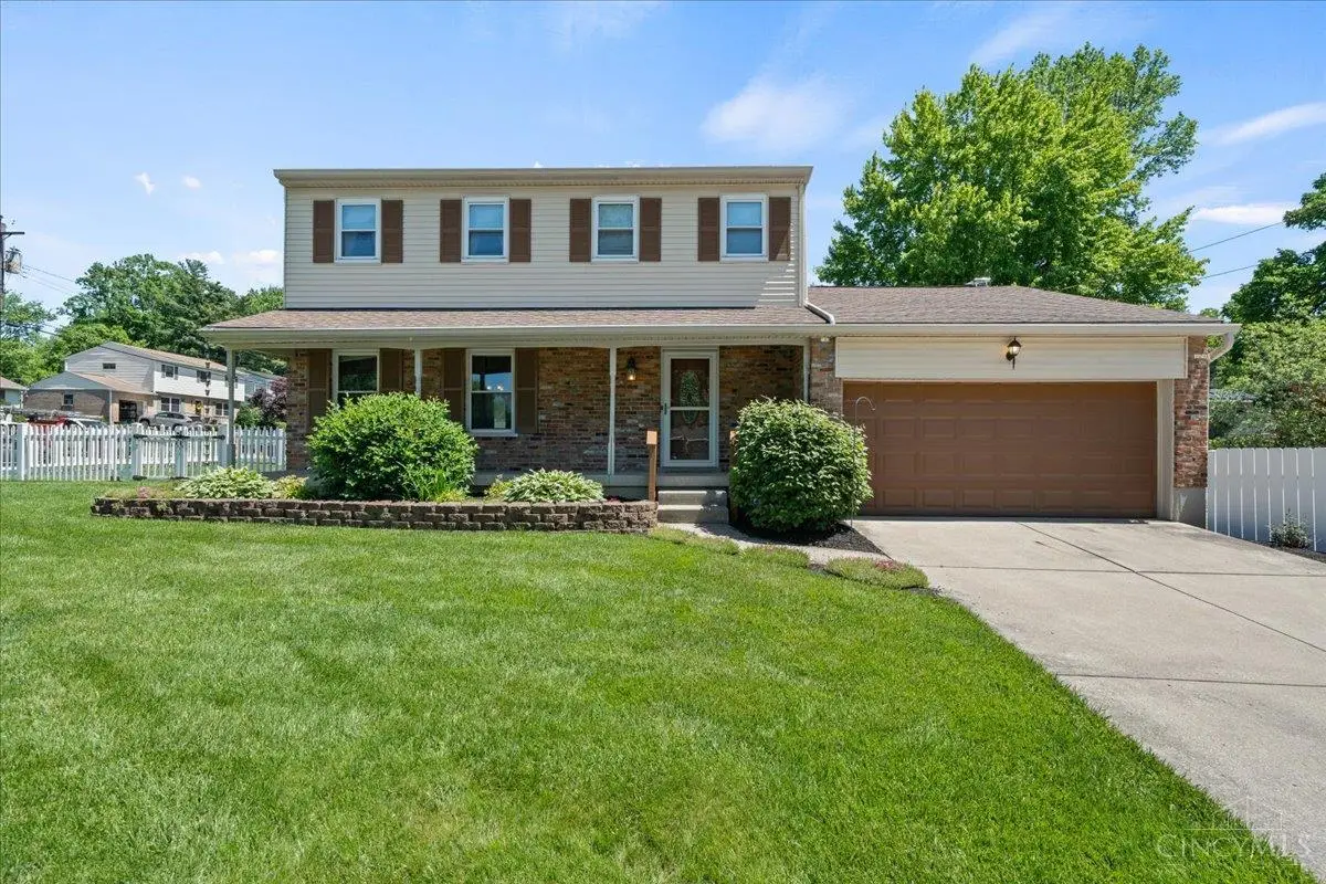 1996 Robinway Drive, Anderson, OH 45230 - #1