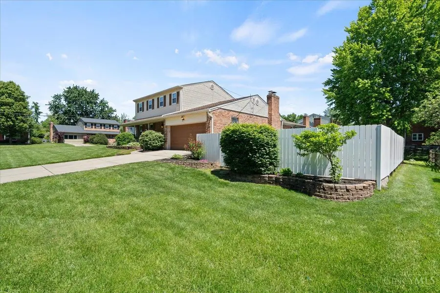 1996 Robinway Drive, Anderson, OH 45230 - #2