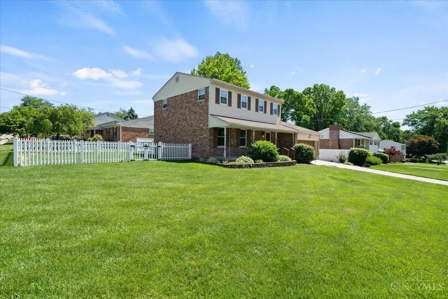 1996 Robinway Drive, Anderson, OH 45230 - #3
