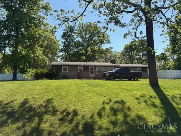 7550 Franora Lane, Middletown, OH 45042